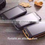 F605 4.5"ip68 Military Smart Phone WCDMA Phone MTK6572 Dual Core Dual Sim Smartphone 6000mah Android 4.4 Ip68 Rugged Smartphone thumbnail-2