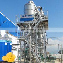 Mango Jam Filling and Pulp Processing Production Line Complete for Jam thumbnail-4