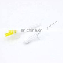 Wholesale Dispos iv Cannula Sizes and Color thumbnail-3