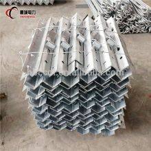 Factory Price Steel Channel Cross Arm for Overhead Power Line Fitting thumbnail-3