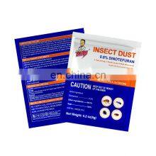 Mr.Zhao Pest Control Manufacturer Cockroach Bed Bug Ant Fly Remover Profession Pest Control Insect Dust For Farm thumbnail-2