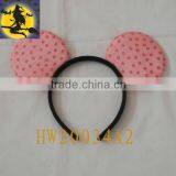 Hot Selling Mickey Party Headband thumbnail-1