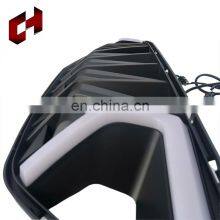 CH Factory Selling Auto Body Parts Bummper Grill Center Honeycomb Bumper Car Grille For Ford Mustang 2015-2017 thumbnail-2