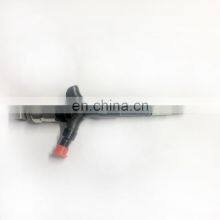095000-5881 common rail injector 095000-5881 23670-30050 9709500-588