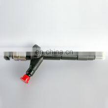 Genuine New Common Rail Injector 095000-6250 for Diesel Injector 16600-EC00E 16600EC00A thumbnail-5