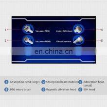 Factory Rf Vacuum Massage Slimming Machine 5D Carving Weight Loss Shaping Instrument Slimming Cavitation Personal Care Machine thumbnail-4