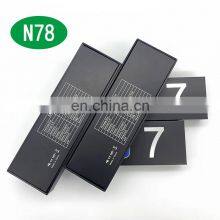 2022 New Watch 7 Ip68 Waterproof N78 Sport Fitness Tracker Elojes Inteligentes Smartwatch Series 7 N78 Smart Watch thumbnail-2