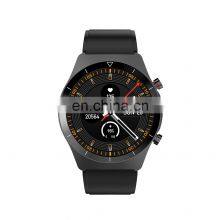 Latest Hot Sale St5 Full Touch Smartwatch Hand Smart Watch With Heart Rate Blood Pressure Monitoring Music thumbnail-5