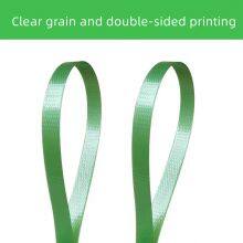 250kg / h PP Packing Belt Production Line / Pet Packing Belt Manufacturing Extruder thumbnail-4