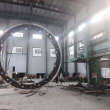 Ball Mill Girth Gear OEM Customized 1-8 Diameters thumbnail-3