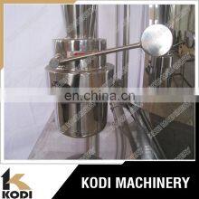 LPG Series Flavoring / Seasoning / Food Flavor Horizontal Mini Spray Dryer thumbnail-4