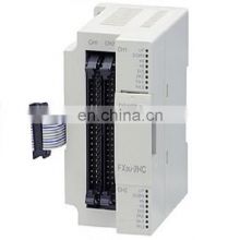 For high speed, high functionality, and expandability Mitsubishi plc control unit FX3U-2HC