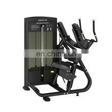 MND New FS-Series Popular Model FS19 Abdominal Machine Hot Sale GYM Fitness Equipment