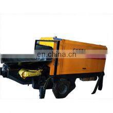 Electric Mini Concrete Pump thumbnail-2
