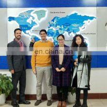 BIOBASE Stainless Steel With Silicone Film Multi-Position Magnetic Stirrer MS-H-S10 thumbnail-5