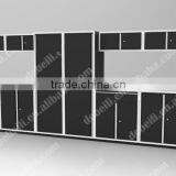 20 Foot Wide Customize Steel Garage Tool Box AX-ZHG0020-1