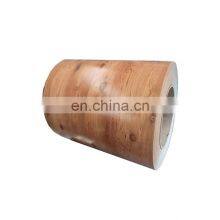China Iron Sheet Building Roofing Material Cold /hot Rolled Color Coated Steel Sheet Coil and Galvanized PPGI/PPGL Steel Coil thumbnail-5