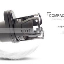 Factory Wholesale Free Sample Dropshipping Vehicle Mounted Car Sauce Holder Dual Cup Expander Fit for Infiniti Qx50 thumbnail-3