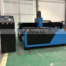 Industry Using 30mm Plasma CNC Pipe Cutting Machine for Metal Stainless Iron Aluminum Alloy Tube 1530 2060 thumbnail-5