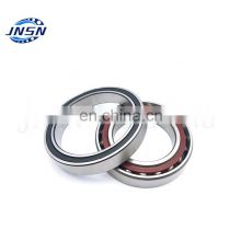 Competitive Price High Quality 71818 7205 7210   7211 7212 7213 7214 7215 7216 7217 Angular Contact Call Bearing  90*115*13mm