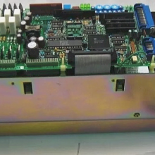 CACR-SRCA Controller 440v YASKAWA Servopack 3 Working Days Delivery