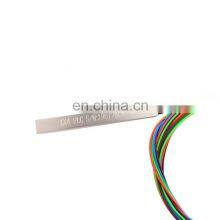 Cheap Factory Price 1x4 st 1x16 Plc Splitter Ftth 1x2 thumbnail-3