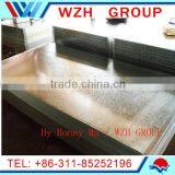 Hot Dipped Galvanized Steel Sheet Standard Size of Plain gi Sheet Philippine Standard thumbnail-2