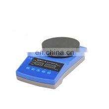 Novel Fast Heating 5L Laboratory Hot Plate Magnetic Stirrer With Strong Mixing Force