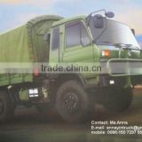 Dongfeng Military Truck EQ1118GA