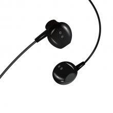 White Lighting Earbuds 2020 Original Headphones Earphones for Iphone Apple With C100 Chip thumbnail-4