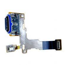 For LG Stylus 4 Q710 Dock Connector Micro USB Charger Charging Port Flex Cable Board With Microphone Replacement Parts thumbnail-5