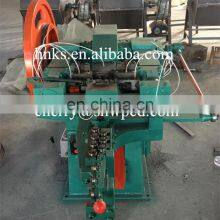 2020 Hot Sale Nail Making Machine Palnt Nail Production Line From Chinese Factory thumbnail-5