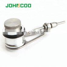 JOHNCOO GT / PR Bobbin Knotter Fishing Line Kontting Full Metal Assist GT Line Knot Winder Machine Fishing Tackle Accessory thumbnail-4