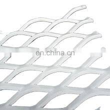 Manufacture Expanded Metal Mesh for BBQ Grill Barbecue Pit
