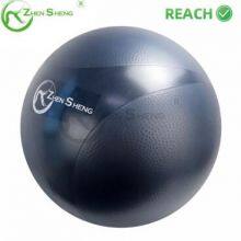 Harmony Style Comfortable Exercise Pilates Swiss Fitness Balance Yoga Ball Supplier