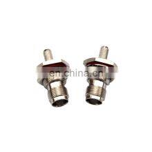Hot Selling rf Coaxial Connector RG58 Cable for Crimp Female TNC thumbnail-4