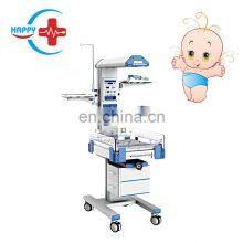 HC-E010 Hot Sale Medical Hospital baby care equipments electric price of Standard Infant Radiant Warmer