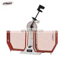 Kason Izod Test Charpy Pendulum Impact Tester Specimen Notch Measuring Profile Projector