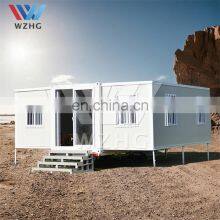 China Ebay Porta A-Frame Tiny Prefab Log Canopy Cabin House Fast Shipping
