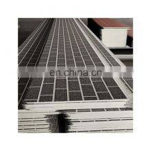 Sip Panel Glue Machine Planchas Para Panel Sip Metal Carved Sandwich Panel thumbnail-5