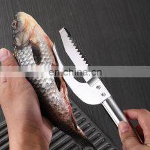 Customized Belly Digging Scraper DIY Simple Equipment Easy Stainless Steel Supplies Home Smart Kitchen Tools thumbnail-1