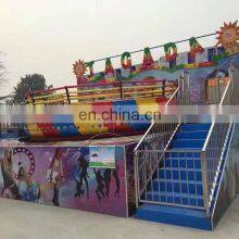 Disco tagada rides carnival rides