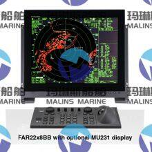 FurunoFAR2157BB Marine Radar thumbnail-3