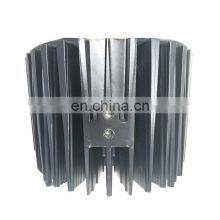 Shenzhen Runpeng Custom Powder Coated Aluminum Alloy Die Casting LED Housing thumbnail-5