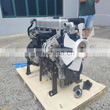 10kva Diesel Generator for Standby Use With Yangdong Engine YD380D thumbnail-5