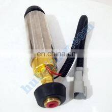 QSL9 ISLe Diesel Engine Part 3968190 Fuel Transfer Pump thumbnail-3