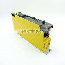 New Original for Servo Amplifier Module Fanuc Drive A06B-6114-H205 thumbnail-3