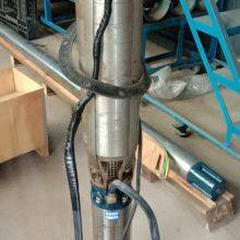 Deep Well Submersible Pump thumbnail-4