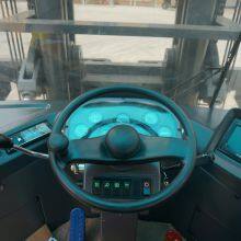 BENE 30ton 32ton Diesel Forklift FD320 VS Heavy 30ton 32ton Container Forklifts thumbnail-5