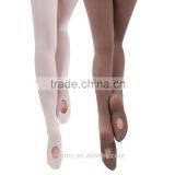 Girls Dance Wholesale Ballet Tights, Convertible Tights thumbnail-1